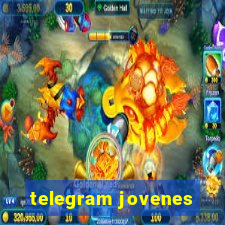 telegram jovenes